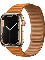 Best available price of Apple Watch Series 7 in Comoros
