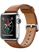 Best available price of Apple Watch Series 2 38mm in Comoros