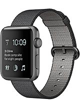 Best available price of Apple Watch Series 2 Aluminum 42mm in Comoros