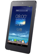 Best available price of Asus Fonepad 7 in Comoros