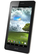 Best available price of Asus Fonepad in Comoros
