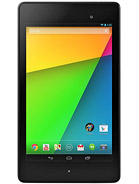 Best available price of Asus Google Nexus 7 2013 in Comoros