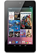 Best available price of Asus Google Nexus 7 Cellular in Comoros