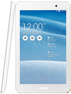 Best available price of Asus Memo Pad 7 ME176C in Comoros