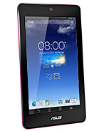Best available price of Asus Memo Pad HD7 8 GB in Comoros
