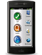 Best available price of Garmin-Asus nuvifone G60 in Comoros