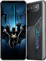 Best available price of Asus ROG Phone 6 Batman Edition in Comoros
