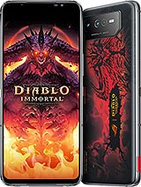 Best available price of Asus ROG Phone 6 Diablo Immortal Edition in Comoros