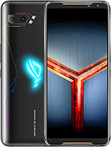 Best available price of Asus ROG Phone II ZS660KL in Comoros