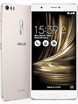 Best available price of Asus Zenfone 3 Ultra ZU680KL in Comoros