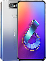 Best available price of Asus Zenfone 6 ZS630KL in Comoros