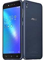 Best available price of Asus Zenfone Live ZB501KL in Comoros