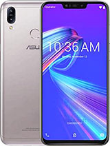 Best available price of Asus Zenfone Max M2 ZB633KL in Comoros