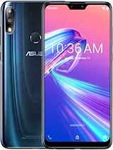 Best available price of Asus Zenfone Max Pro M2 ZB631KL in Comoros