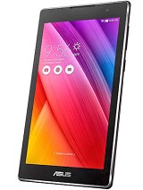 Best available price of Asus Zenpad C 7-0 Z170MG in Comoros