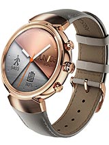 Best available price of Asus Zenwatch 3 WI503Q in Comoros
