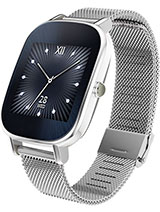 Best available price of Asus Zenwatch 2 WI502Q in Comoros