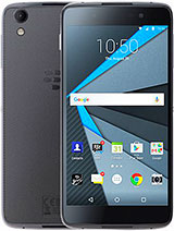Best available price of BlackBerry DTEK50 in Comoros