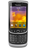 Best available price of BlackBerry Torch 9810 in Comoros