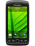 Best available price of BlackBerry Torch 9860 in Comoros