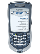 Best available price of BlackBerry 7100t in Comoros