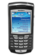 Best available price of BlackBerry 7100x in Comoros