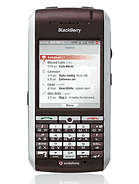Best available price of BlackBerry 7130v in Comoros