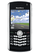 Best available price of BlackBerry Pearl 8100 in Comoros