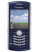 Best available price of BlackBerry Pearl 8110 in Comoros