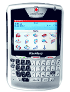 Best available price of BlackBerry 8707v in Comoros