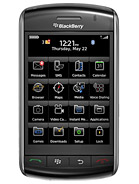 Best available price of BlackBerry Storm 9530 in Comoros