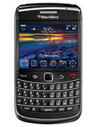 Best available price of BlackBerry Bold 9700 in Comoros