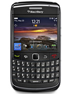 Best available price of BlackBerry Bold 9780 in Comoros