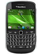 Best available price of BlackBerry Bold Touch 9900 in Comoros