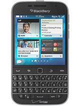 Best available price of BlackBerry Classic Non Camera in Comoros