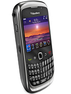 Best available price of BlackBerry Curve 3G 9300 in Comoros