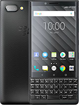 Best available price of BlackBerry KEY2 in Comoros