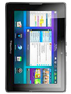 Best available price of BlackBerry 4G LTE Playbook in Comoros