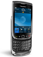 Best available price of BlackBerry Torch 9800 in Comoros