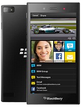 Best available price of BlackBerry Z3 in Comoros