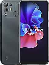 Best available price of Blackview A55 Pro in Comoros