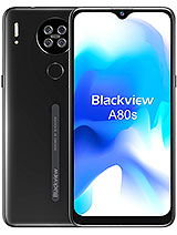 Best available price of Blackview A80s in Comoros