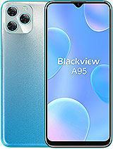 Best available price of Blackview A95 in Comoros