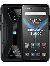 Best available price of Blackview BL5000 in Comoros