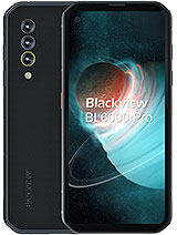 Best available price of Blackview BL6000 Pro in Comoros