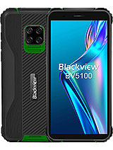 Best available price of Blackview BV5100 in Comoros