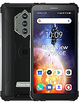 Best available price of Blackview BV6600E in Comoros