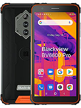 Best available price of Blackview BV6600 Pro in Comoros