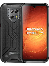 Best available price of Blackview BV9800 Pro in Comoros