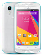 Best available price of BLU Dash Music JR in Comoros